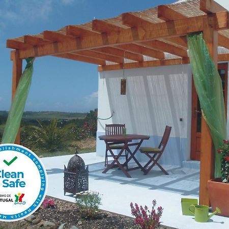 Monte Da Xara Villa Aljezur Ngoại thất bức ảnh