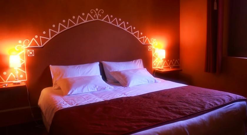 Monte Da Xara Villa Aljezur Phòng bức ảnh