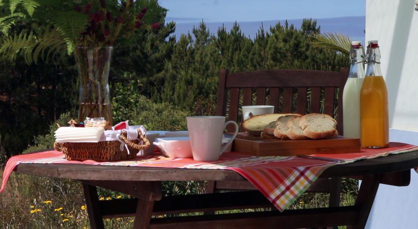 Monte Da Xara Villa Aljezur Phòng bức ảnh