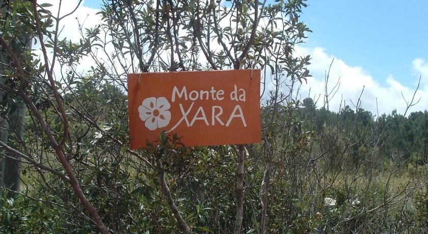 Monte Da Xara Villa Aljezur Phòng bức ảnh