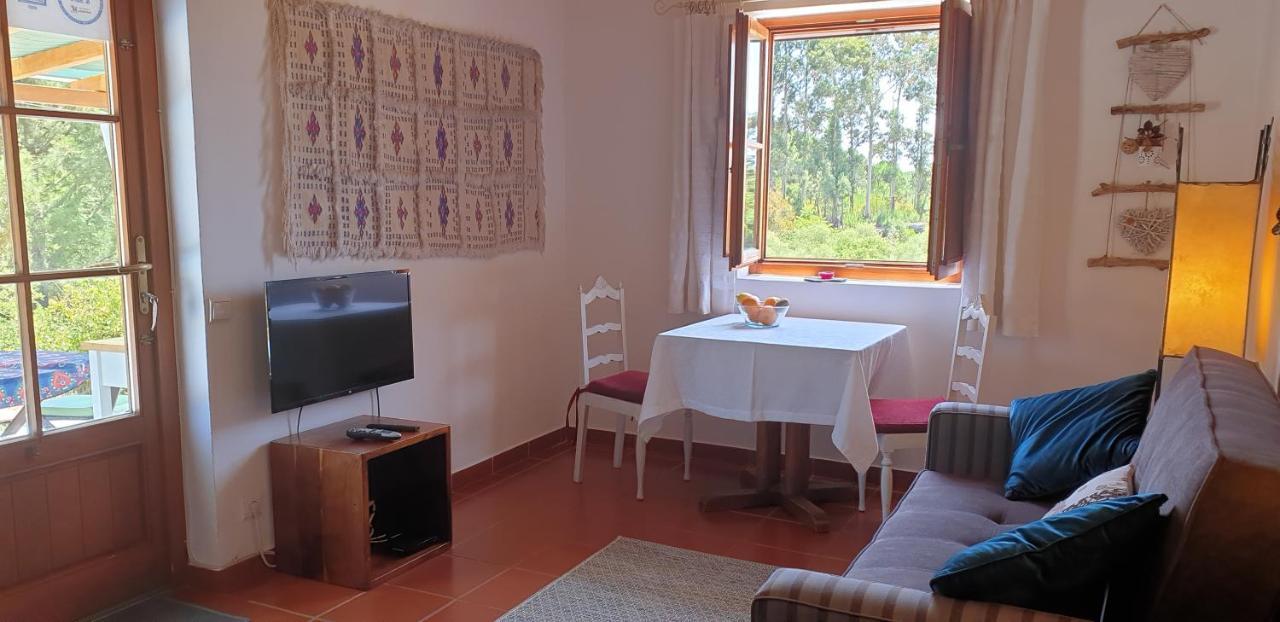Monte Da Xara Villa Aljezur Ngoại thất bức ảnh