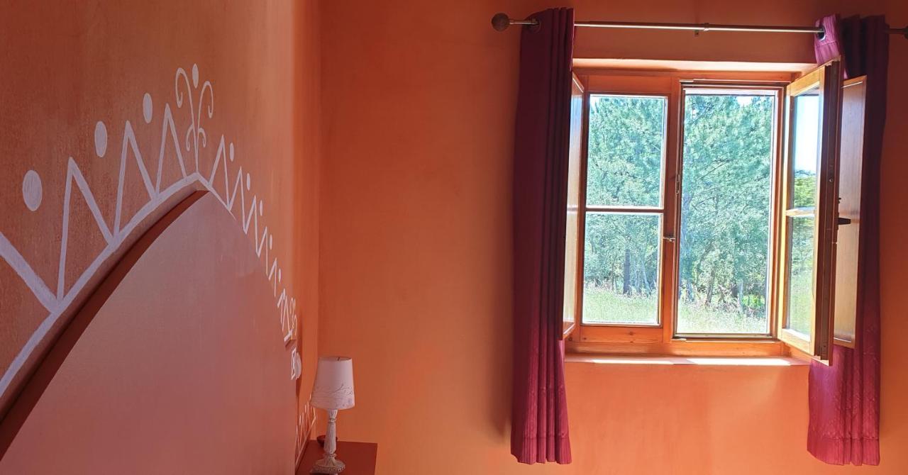 Monte Da Xara Villa Aljezur Ngoại thất bức ảnh